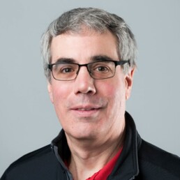 Bill Aulet photo (2024)