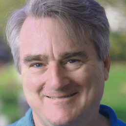 Paul English, co-founder of Kayak and Gumdrop