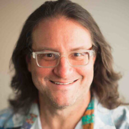Brad Feld, partner at Foundry Group