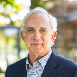 Mitch Kapor, founder of Lotus Development Corporation