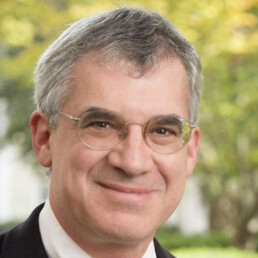 Josh Lerner, professor at Harvard Business School