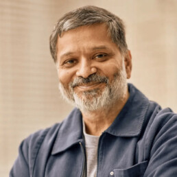 Dharmesh Shah, co-founder and CTO of HubSpot